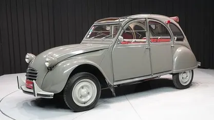Occasion Citroën 2CV 1966 Sedan