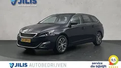 Gebruikt 2015 Peugeot 308 Allure Stationwagen | € 7.950 (Eerlijke prijs)