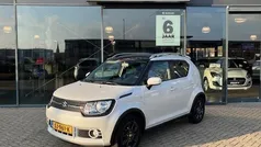 Wit Gebruikt 2018 Suzuki Ignis Hatchback | € 13.690 (Eerlijke prijs)