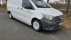 Gebruikt 2019 Mercedes Vito Sedan | € 13.500 (Eerlijke prijs)