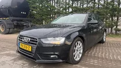 Gebruikt 2012 Audi A4 Proline Stationwagen | € 5.999 (Eerlijke prijs)
