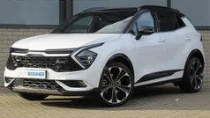 Gebruikt 2024 Kia Sportage 2 SUV | € 40.900 (Eerlijke prijs)