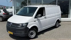 Gebruikt 2017 VW T6 Comfortline Van | € 9.500 (Super prijs)