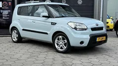 Gebruikt 2009 Kia Soul SUV | € 3.950 (Eerlijke prijs)