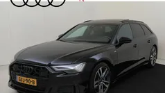 Gebruikt 2024 Audi A6 Competition Stationwagen | € 55.750 (Eerlijke prijs)