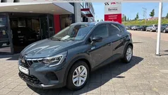 Blauw Gebruikt 2023 Mitsubishi ASX Intense SUV | € 27.945 (Goede deal)