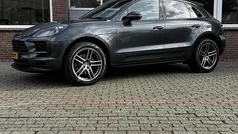 Gebruikt 2019 Porsche Macan SUV | € 37.950 (Eerlijke prijs)