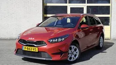 Gebruikt 2022 Kia Ceed Sportswagon Stationwagen | € 14.450 (Super prijs)