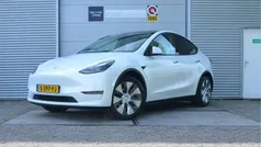 Gebruikt 2023 Tesla Model Y Long Range SUV | € 39.999 (Eerlijke prijs)