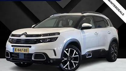 Occasion Citroën C5 Aircross Shine 131 PK (96 kW) 2020 SUV