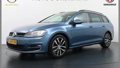 Gebruikt 2013 VW Golf VII Highline Stationwagen | € 11.895 (Super prijs)