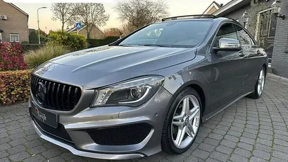 Occasion Mercedes CLA200 AMG 156 PK (114 kW) 2013 Sedan