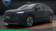 Gebruikt 2021 Audi Q4 e-tron Advanced Plus SUV | € 24.950 (Eerlijke prijs)