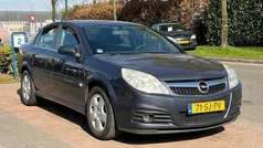 Grijs Gebruikt 2006 Opel Vectra Sedan | € 1.450 (Goede deal)