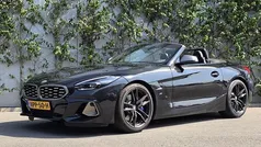 Gebruikt 2024 BMW Z4 Executive Cabriolet | € 72.440