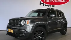 Gebruikt 2018 Jeep Renegade Limited SUV | € 15.940 (Eerlijke prijs)