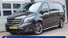 Grijs Gebruikt 2020 Mercedes Vito MPV | € 27.900 (Eerlijke prijs)