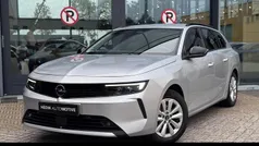 Grijs Gebruikt 2025 Opel Astra Business Edition Stationwagen | € 27.945 (Eerlijke prijs)