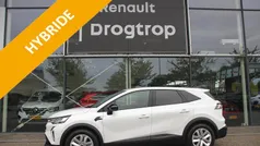 Wit Nieuw 2025 Renault Symbioz Evolution SUV | € 33.820 (Eerlijke prijs)