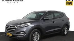 Gebruikt 2015 Hyundai Tucson Premium SUV | € 12.499 (Eerlijke prijs)