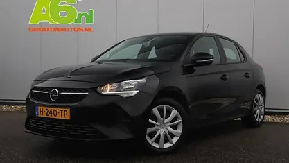 Occasion Opel Corsa Edition 102 PK (75 kW) 2020 Hatchback