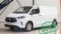Gebruikt 2024 Ford Transit Custom Trend Van | € 33.490 (Goede deal)