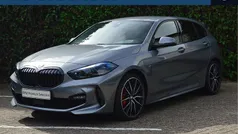 Gebruikt 2024 BMW 118 Comfort Edition Hatchback | € 33.950 (Eerlijke prijs)