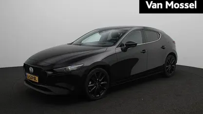 Occasion Mazda 3 Sportive 150 PK (110 kW) 2021 Hatchback