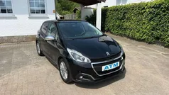 Gebruikt 2018 Peugeot 208 Sport Hatchback | € 9.690 (Eerlijke prijs)