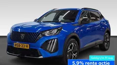 Gebruikt 2024 Peugeot 2008 Allure SUV | € 23.940 (Goede deal)