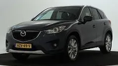 Gebruikt 2012 Mazda CX-5 SUV | € 16.440 (Eerlijke prijs)