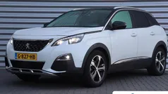 Gebruikt 2019 Peugeot 3008 Allure+ SUV | € 21.895 (Goede deal)