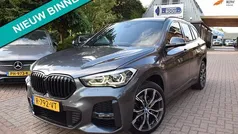 Grijs Gebruikt 2022 BMW X1 M Sport SUV | € 29.745 (Goede deal)