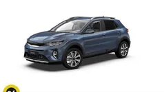Gebruikt 2025 Kia Stonic SUV | € 28.945 (Eerlijke prijs)