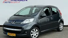 Gebruikt 2011 Peugeot 107 Urban Move Hatchback | € 4.480 (Eerlijke prijs)