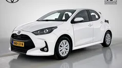 Gebruikt 2024 Toyota Yaris Active Hatchback | € 21.945 (Goede deal)
