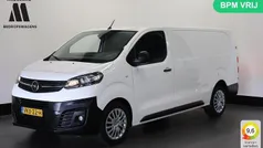 Gebruikt 2021 Opel Vivaro Van | € 13.900 (Goede deal)