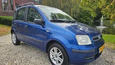 Gebruikt 2004 Fiat Panda Emotion Hatchback | € 1.499 (Eerlijke prijs)