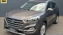 Gebruikt 2018 Hyundai Tucson Comfort SUV | € 19.950 (Goede deal)