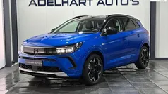 Gebruikt 2022 Opel Grandland X Ultimate SUV | € 25.950 (Goede deal)