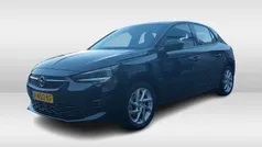 Zwart, metallic lak Gebruikt 2020 Opel Corsa GS Line Hatchback | € 13.925 (Eerlijke prijs)