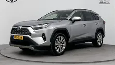 Grijs Gebruikt 2024 Toyota RAV4 Hybrid Executive SUV | € 47.445 (Eerlijke prijs)