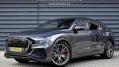 Gebruikt 2021 Audi Q8 Proline SUV | € 61.900 (Eerlijke prijs)