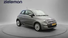 Gebruikt 2017 Fiat 500 Lounge Hatchback | € 7.345 (Eerlijke prijs)