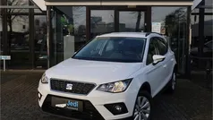 Gebruikt 2021 Seat Arona Style SUV | € 17.950 (Eerlijke prijs)