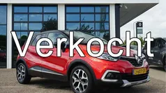 Rood metallic Gebruikt 2019 Renault Captur Intens SUV | € 18.450 (Eerlijke prijs)