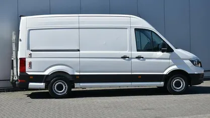 Occasion VW Crafter 140 PK (102 kW) 2019 Van