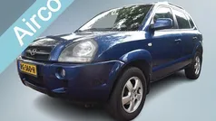 Gebruikt 2007 Hyundai Tucson Style SUV | € 3.450 (Eerlijke prijs)