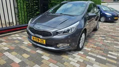 Gebruikt 2015 Kia Ceed 2 Hatchback | € 7.450 (Eerlijke prijs)
