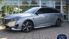Gebruikt 2024 Peugeot 308 GTi Stationwagen | € 25.950 (Goede deal)
